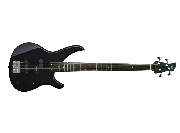 Yamaha TRBX174 Black Bassgitar 